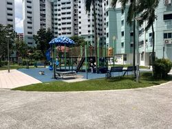 Blk 688 Jurong West Central 1 (Jurong West), HDB 4 Rooms #594176271